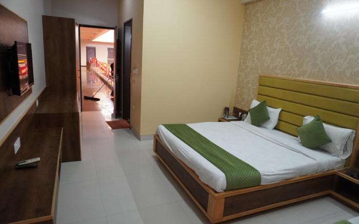 Shree Dwarkesh Bhawan