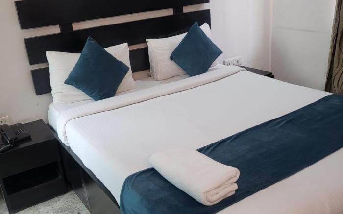 Ena's Nest –Stay Near Cyber Hub