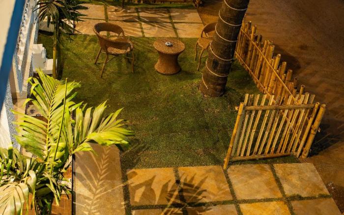 TRANQUILL STUDIO STAYS WITH HOTTUB