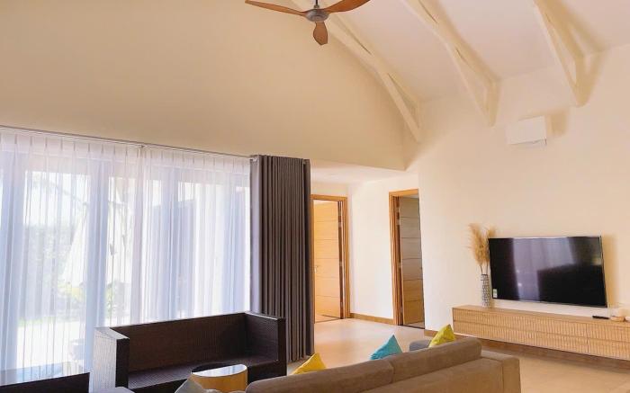 VVip Villa Coastar Ho Tram Resort