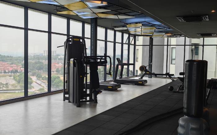 Venus Suite in Setia Alam 2