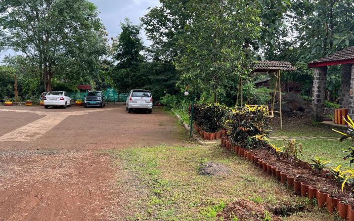 Annapoorna Farms