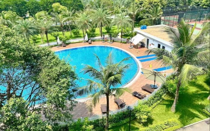 Nhung’s Vin Homestay 3121