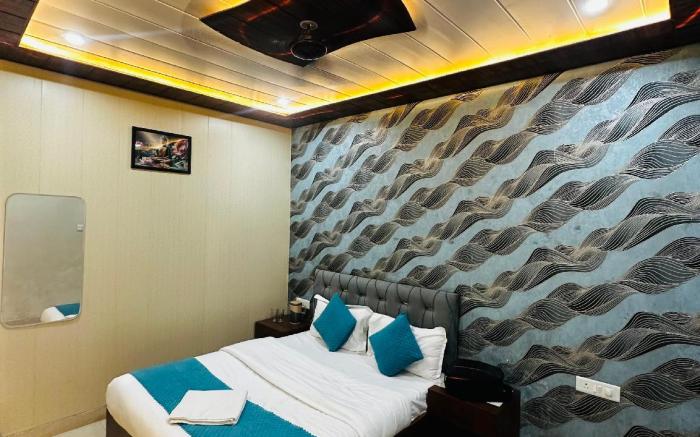 Gomati Residency A Heritage Homestay