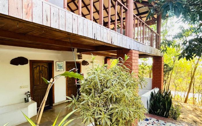 The Hideaway Hosur