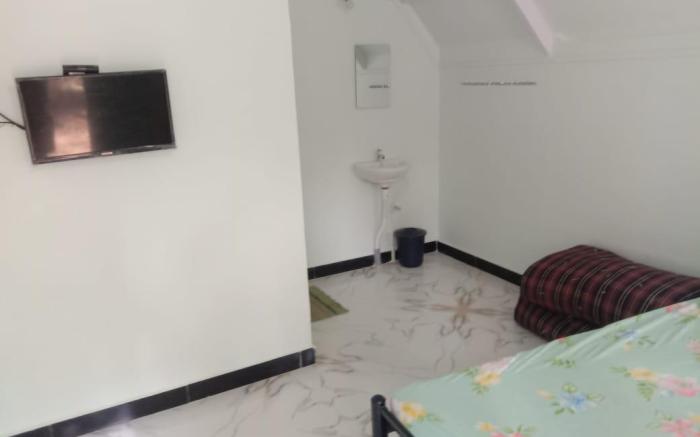 Ballaleshwar cottage