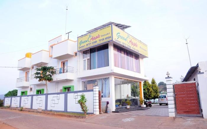 Green Apple Resorts