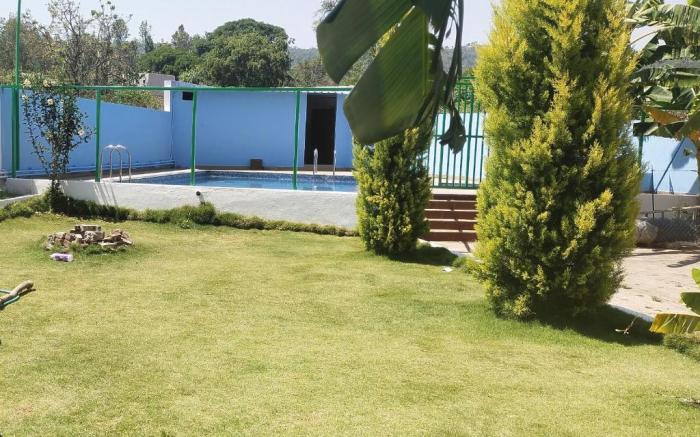 Green Apple Resorts