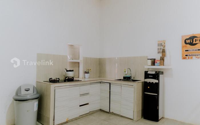 Dieng Travelink Inn