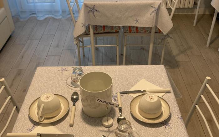 La Boa B&B