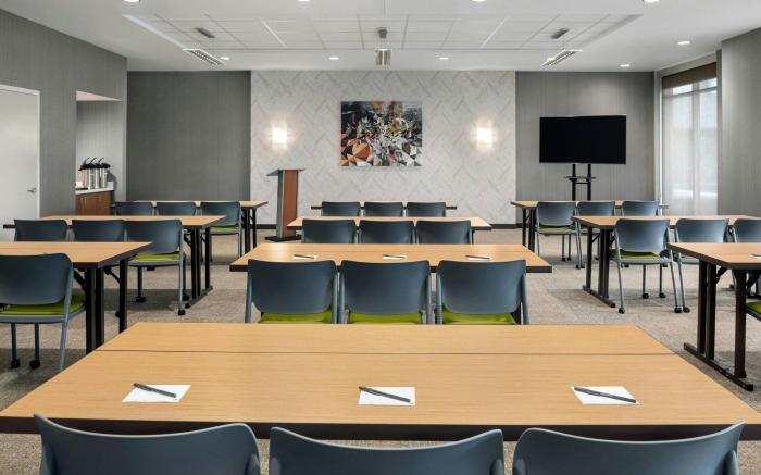 SpringHill Suites by Marriott Milwaukee West/Wauwatosa