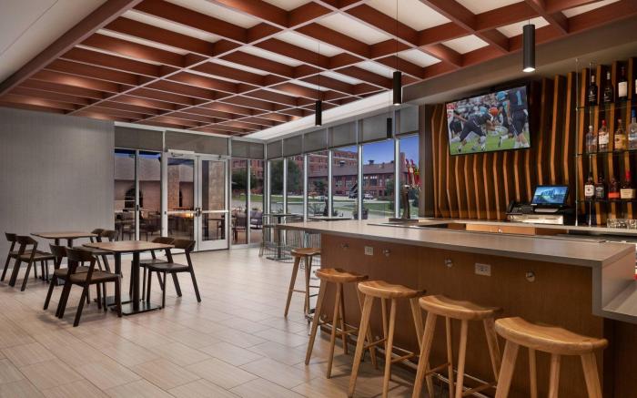 SpringHill Suites by Marriott Milwaukee West/Wauwatosa
