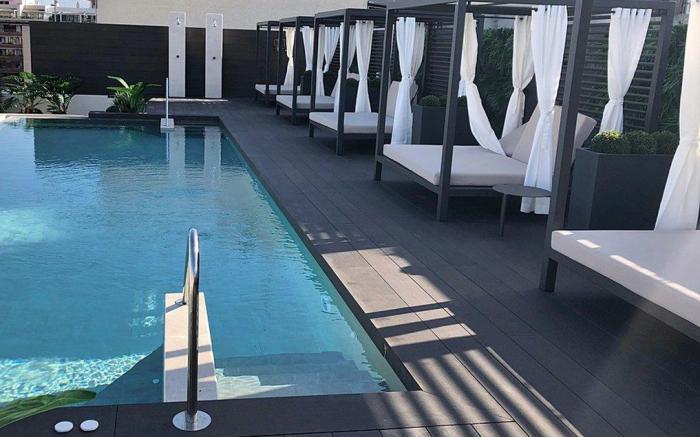 Protur Naisa Palma Hotel.