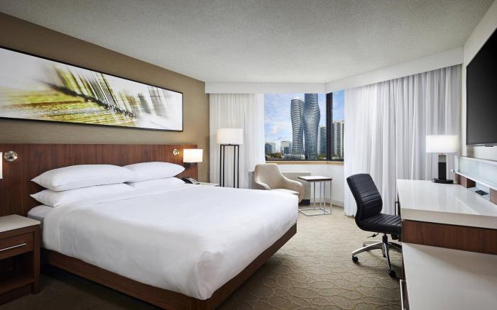 Delta Hotels Toronto Mississauga