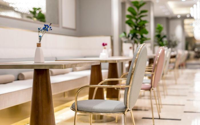 Mercure Beijing Chang An West