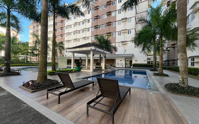 Ara’s Solace Place 