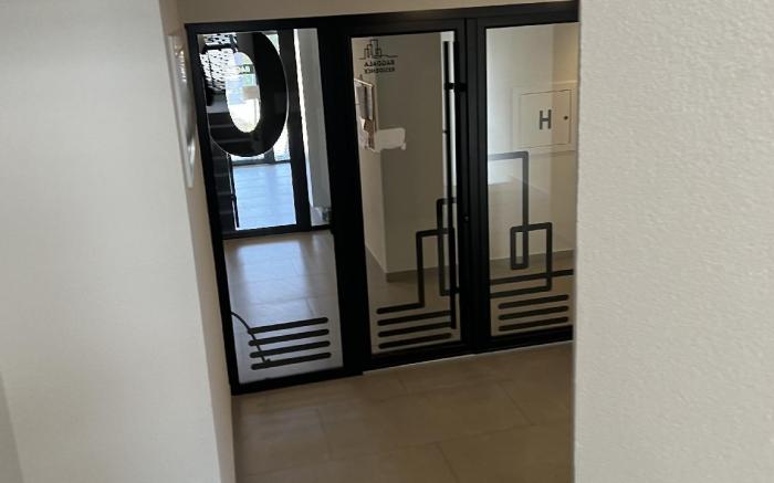 Holiday Krusevac apartman