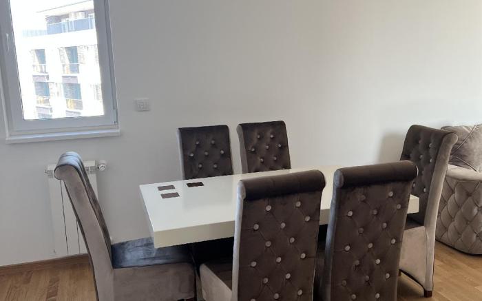 Holiday Krusevac apartman