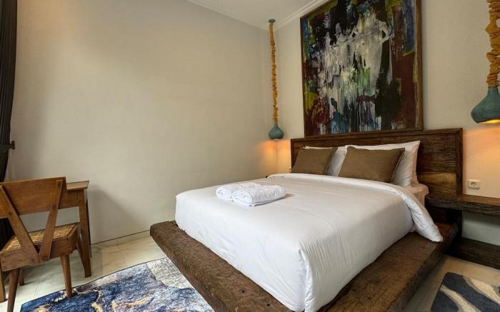 Atmadeva Boutique Villas