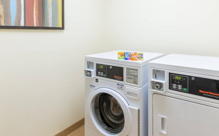 Fairfield Inn & Suites Sioux Falls