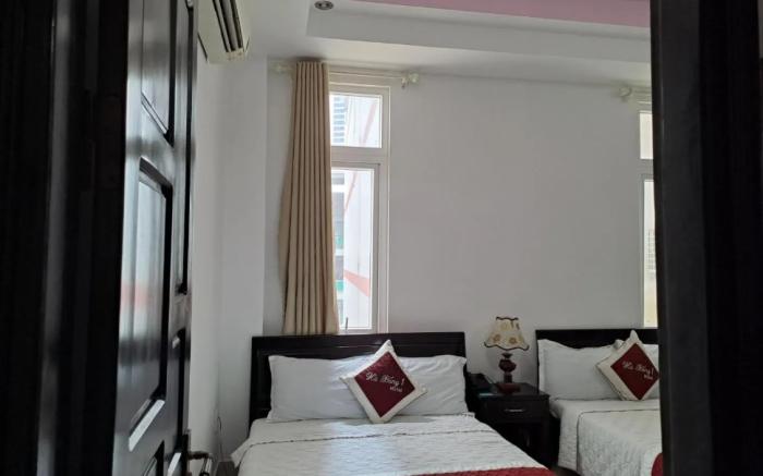 Ha Bong 2 Hotel Danang