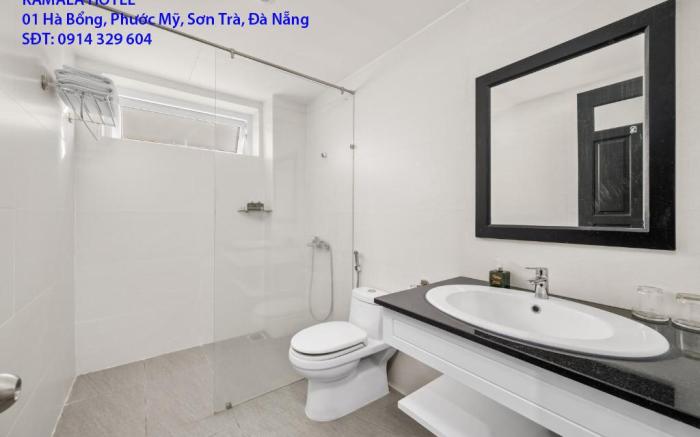 Ha Bong 2 Hotel Danang
