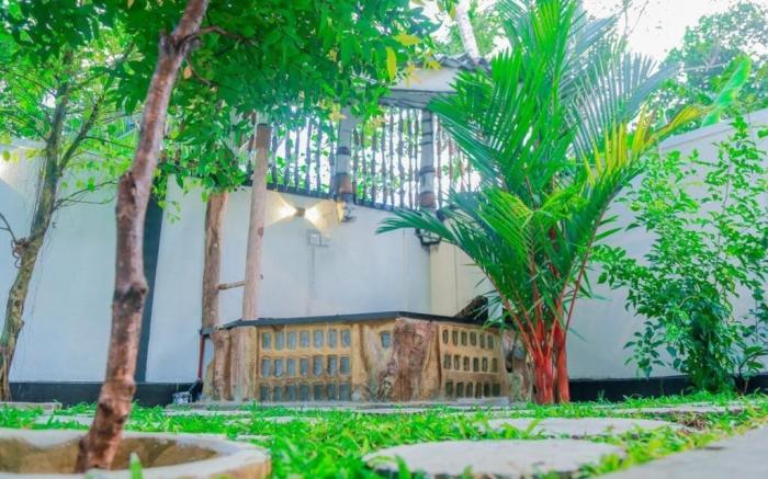 Villa Tuk Tuk - Galle Luxury Villa