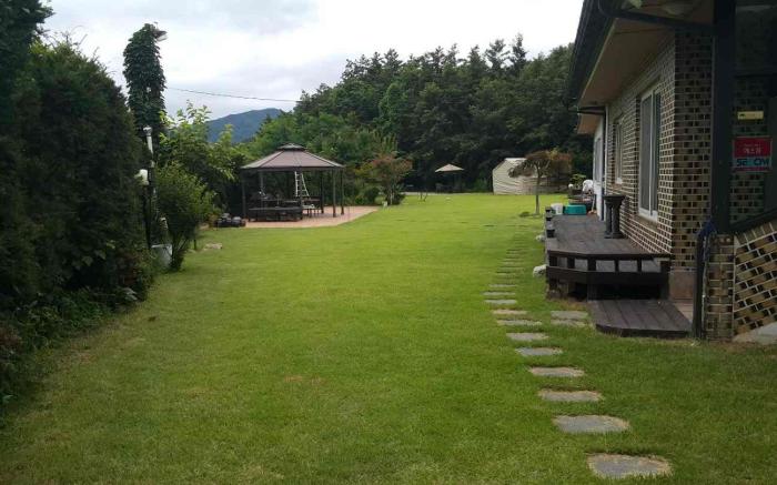 NOKGOWON  GUEST HOUSE  