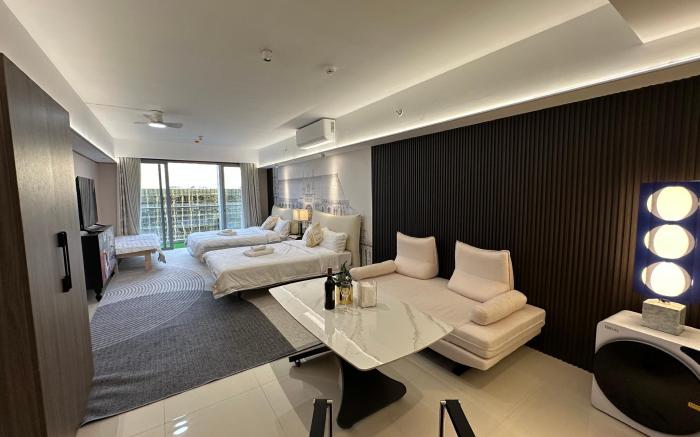 Luxury Penthouse hotel near City of Dreams Casino2