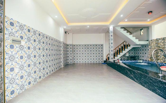 Villa Homestay Sumo