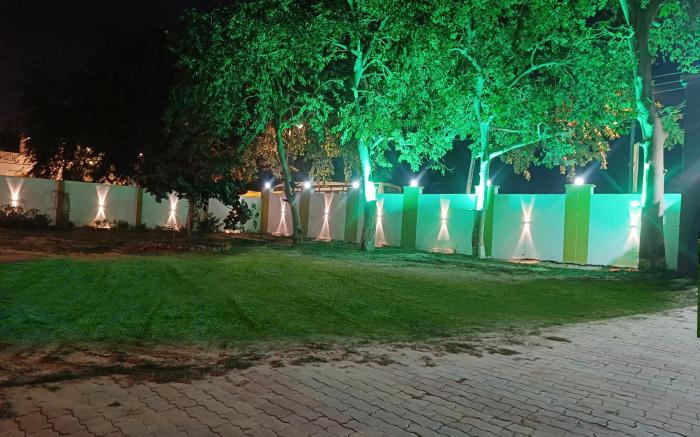 Siya Resort - Ram Janmabhoomi Ayodhya