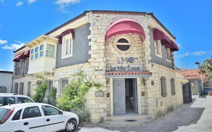 La Mia Casa Boutique Otel Alaçatı