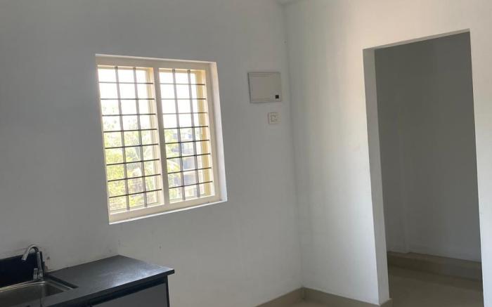 Attiri Apartments
