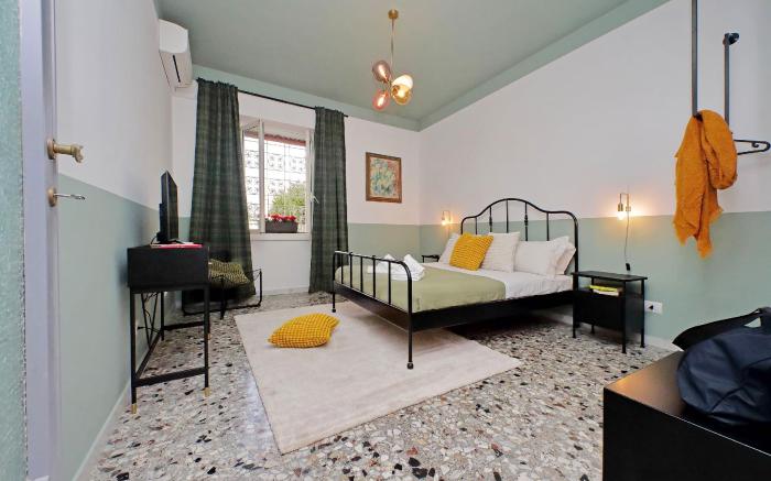 TM Apartment