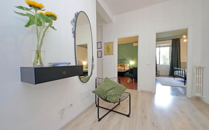 TM Apartment