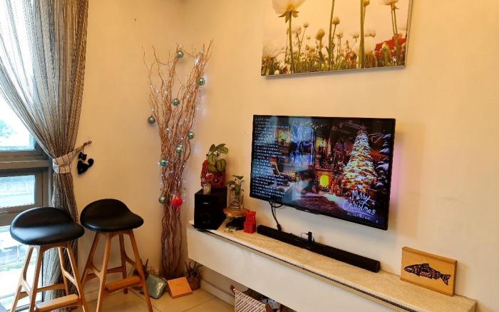 myHUT Cascades Residency Kota Damansara, One Utama