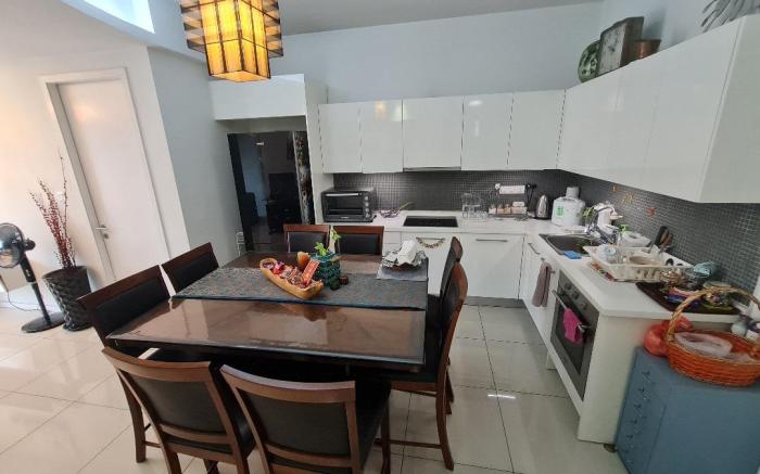 myHUT Cascades Residency Kota Damansara, One Utama