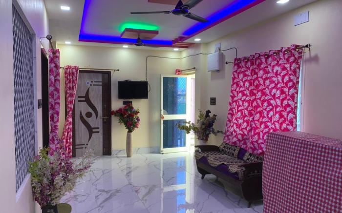 SHREE GUNDICHA LODGE