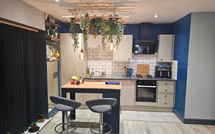 Cosy Southampton Apartment