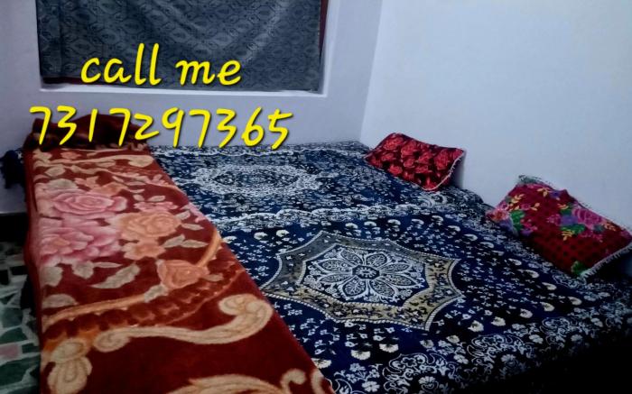 Prakhar ji homestay 
