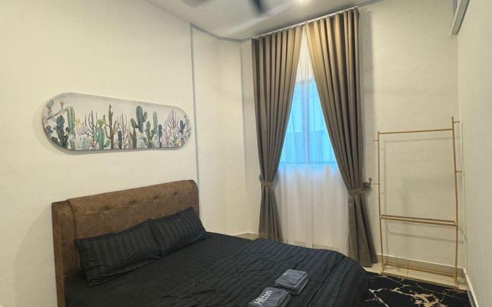 Zhara Homestay