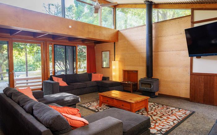 YHA Grampians Eco, Halls Gap