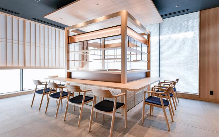 Vessel Hotel Campana Susukino
