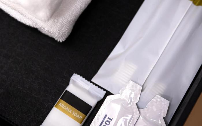 ZIYOLK Seoul Station