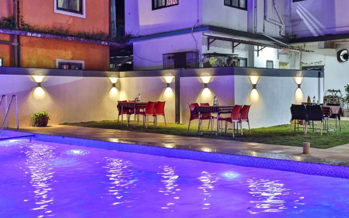 Hotel Antonio's