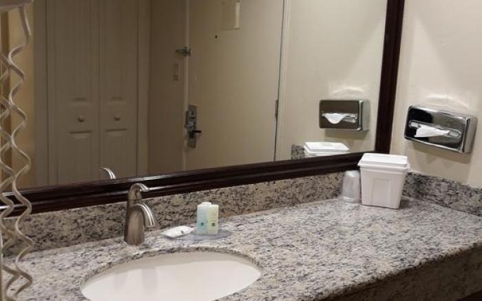 Quality Inn & Suites El Cajon San Diego East