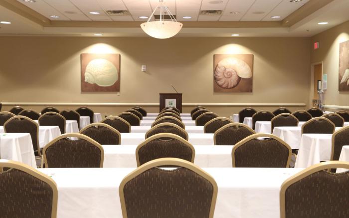 Holiday Inn Ocean City By IHG