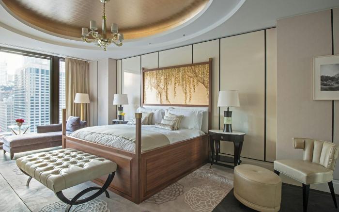 The Langham, Chicago Hotel