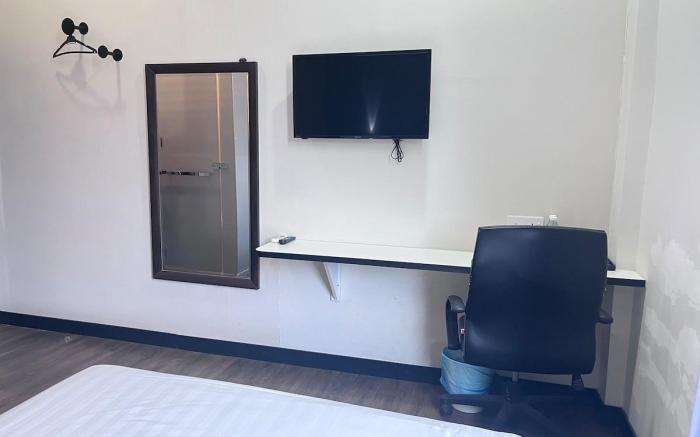 Cozy Greenery Stay Near Sunway 15min 2 Guests