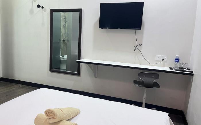 a15min to Shopping Mall/Hospital 2 pax Shah Alam